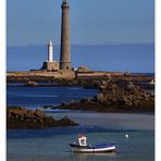 *Phare de l'Île Vierge*