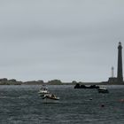 Phare de l’Île Vierge