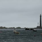 Phare de l’Île Vierge