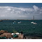 [ Phare de l'Île Vierge ]