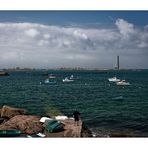 [ Phare de l'Île Vierge ]