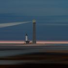 Phare de l'île Vierge, Bretagne