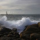 Phare de l'Île Vierge