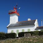 Phare de l'Île Wrac'h