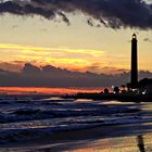 Phare de Maspalomas