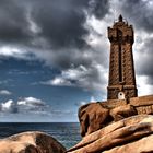 Phare de Mean Ruz