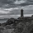 Phare de Mean Ruz