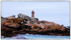 Phare de Mean Ruz