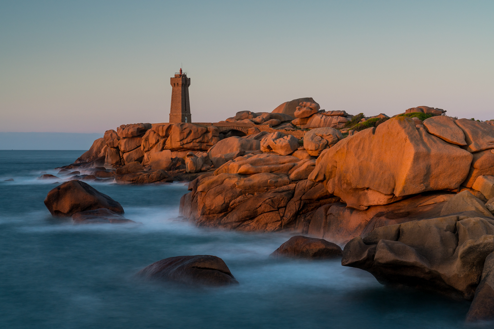  Phare de Mean Ruz