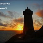 Phare de Mean Ruz-Ploumanac’h