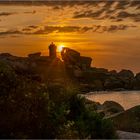 Phare de Méan-Ruz (Roter Stein)