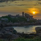 Phare de Méan-Ruz (Roter Stein)