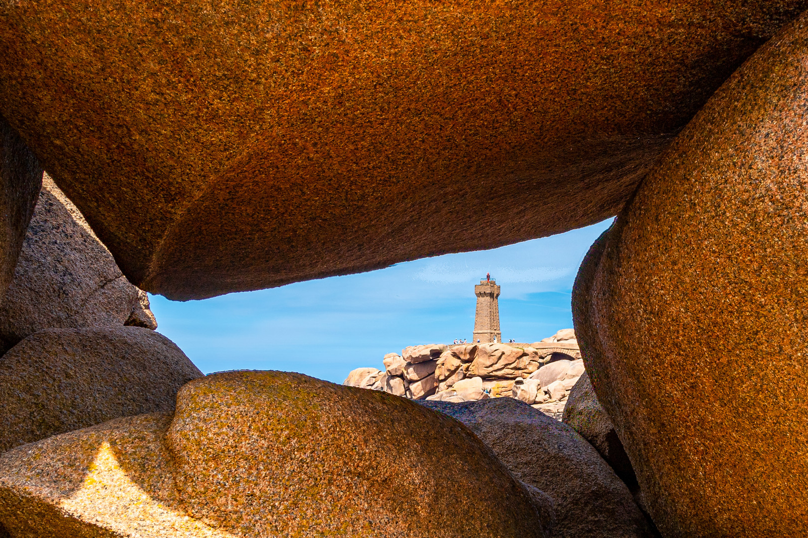 Phare de Men Ruz