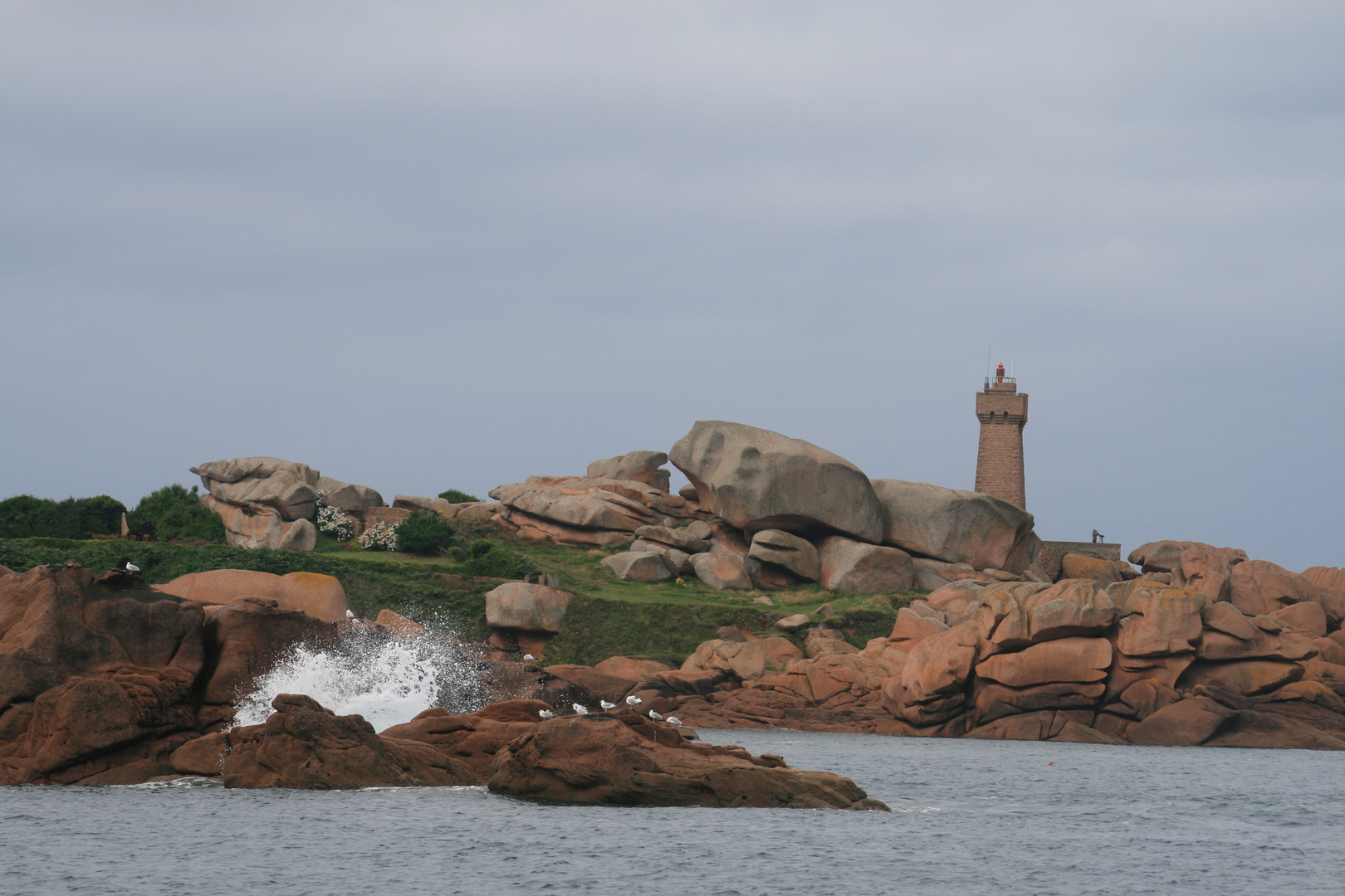 phare de Men Ruz