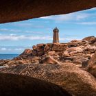 Phare de Men Ruz, Ploumanac'h