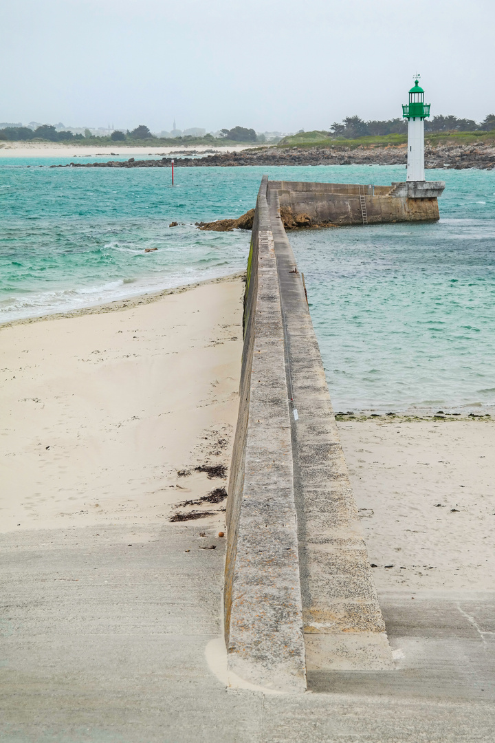 Phare de Mogueriec 