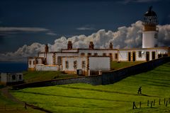 Phare de neist point