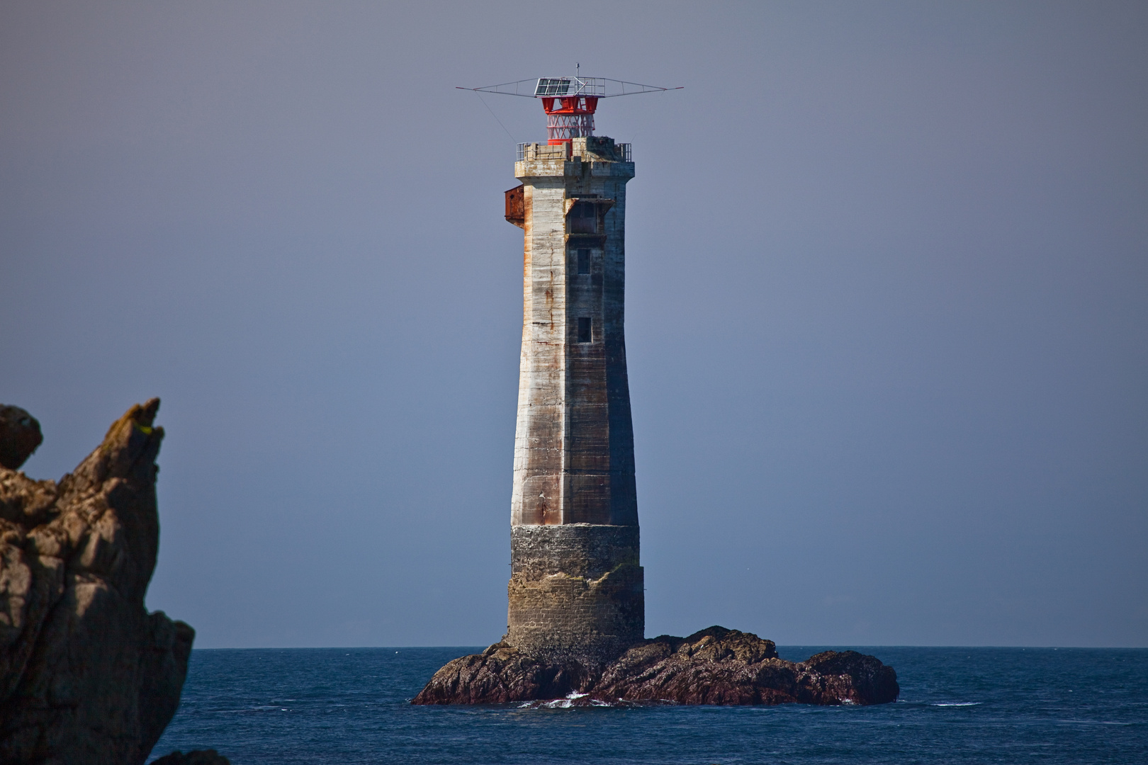 Phare de Nividic