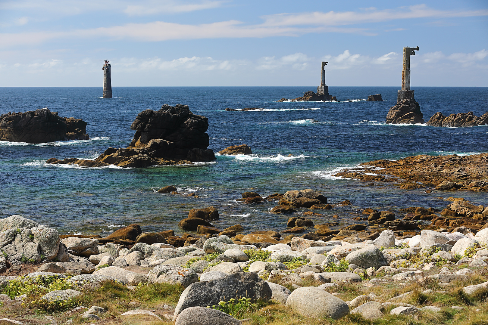 Phare de Nividic