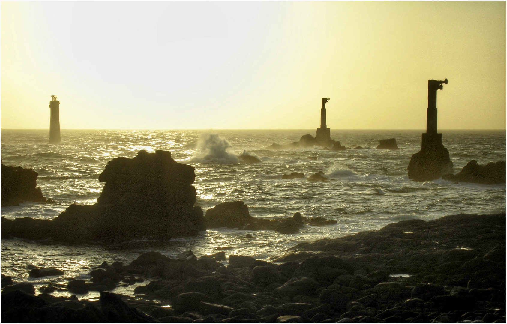 Phare de Nividic