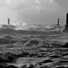 Phare de NIVIDIC OUESSANT