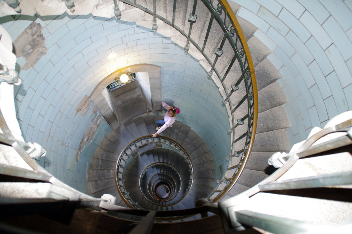 Phare de Penmarch