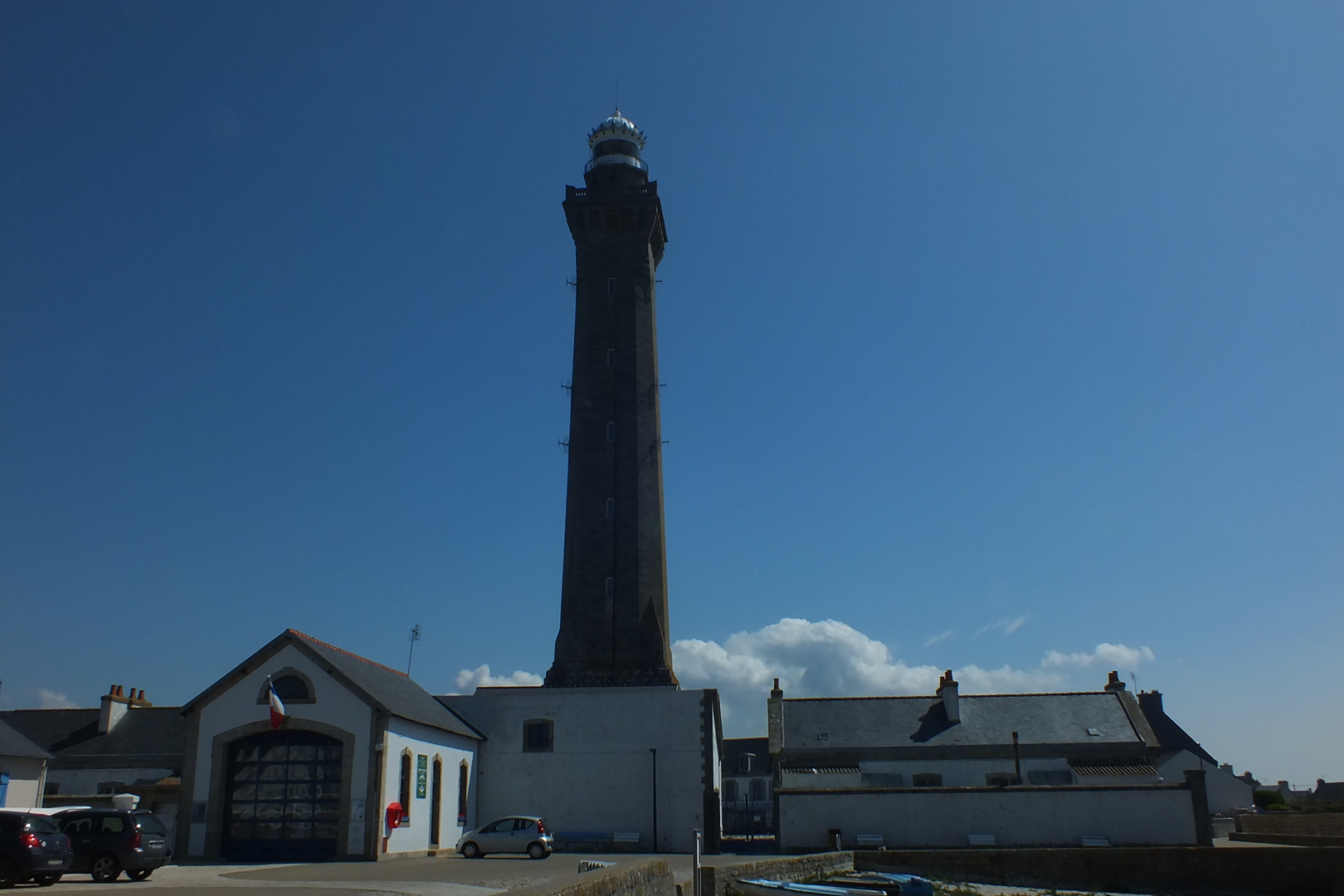 phare de Penmarc'h