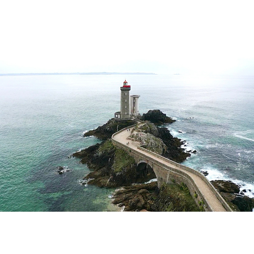 Phare de Petit Minou