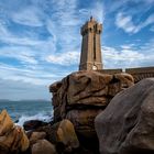 Phare de Ploumanac’h 03