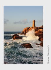 Phare de Ploumanac'h