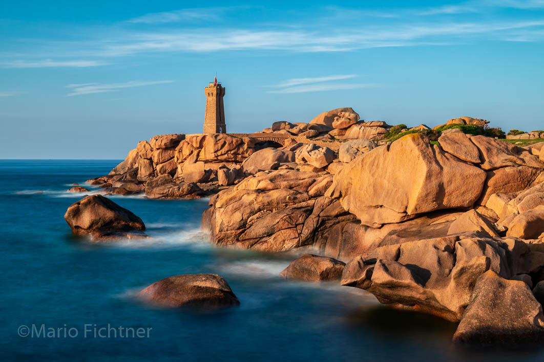 Phare de Ploumanac’h 102119