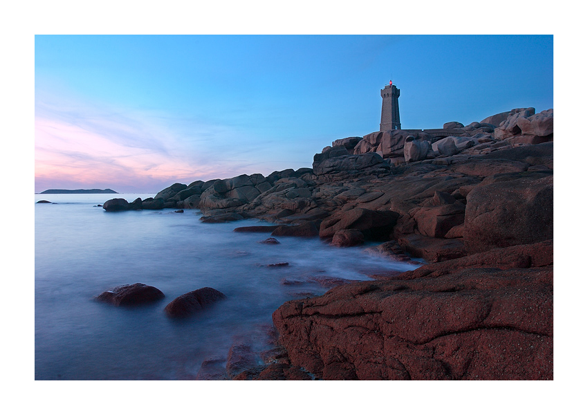 phare de Ploumanac'h de sebla 