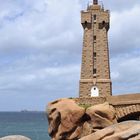 Phare de Ploumanach