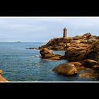 Phare de Ploumanac’h