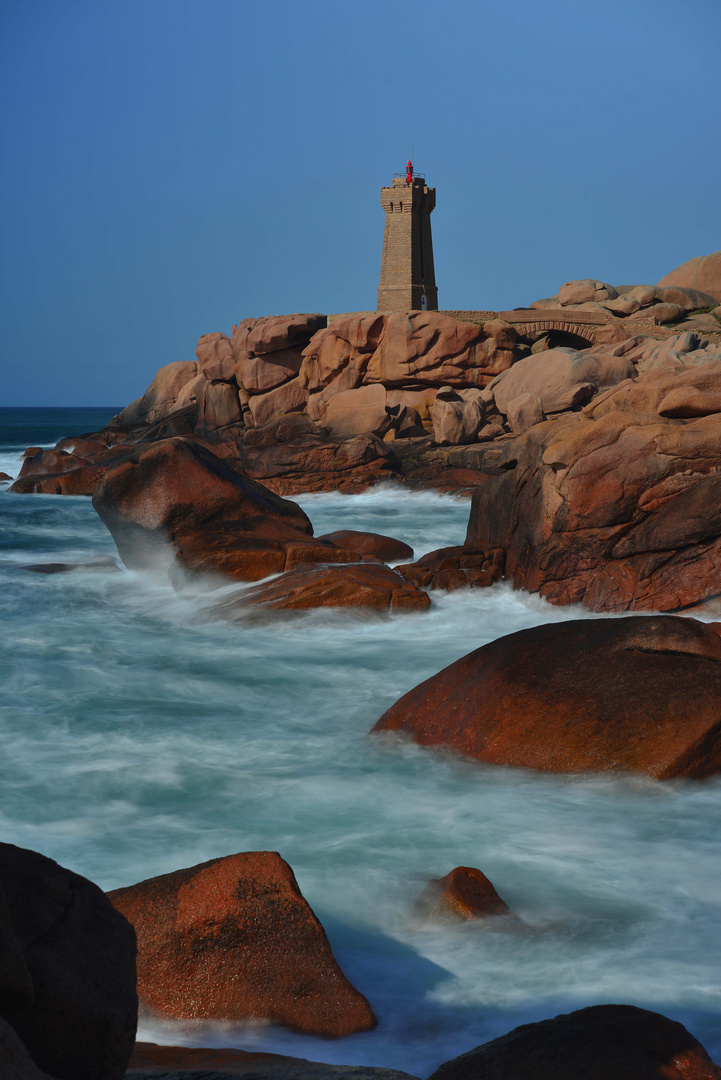 Phare de Ploumanac'h