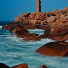 Phare de Ploumanac'h