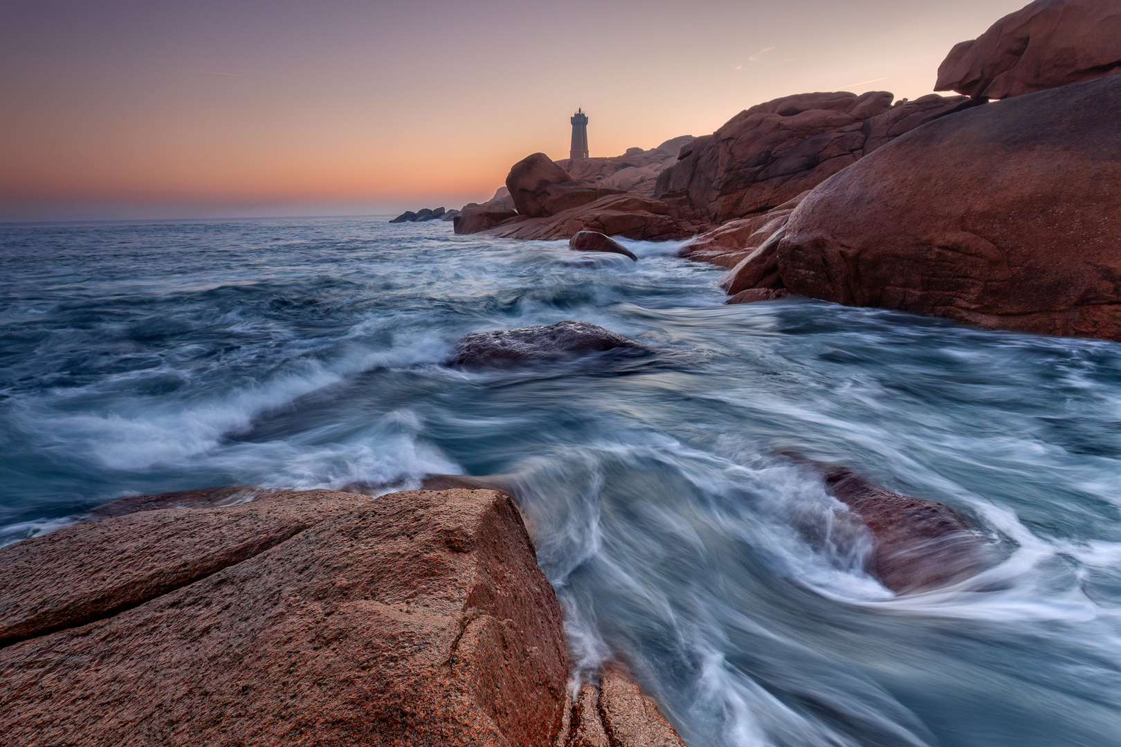 Phare de Ploumanac’h