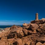 Phare de Ploumanac’h