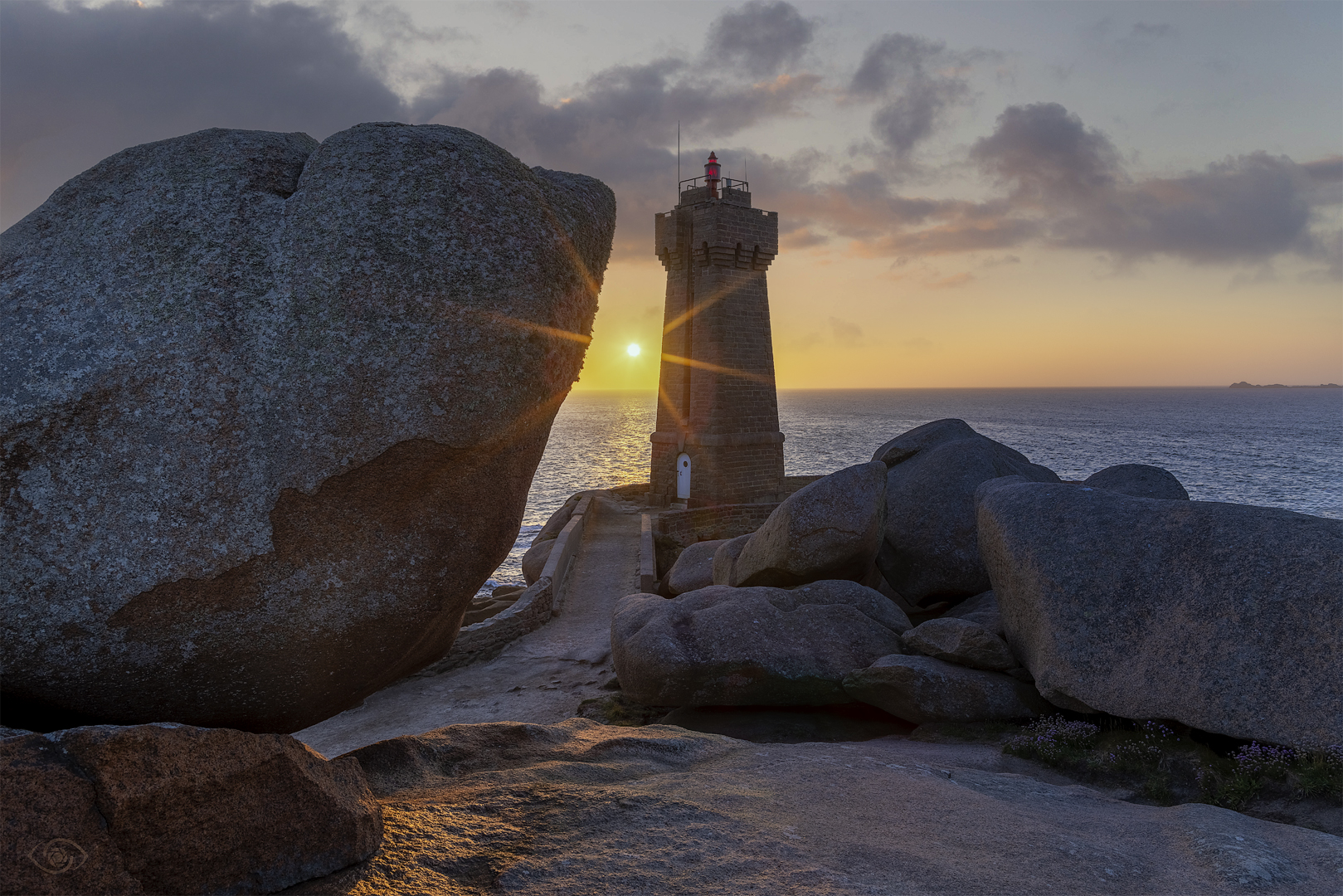 Phare de Ploumanac´h