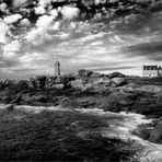 Phare de Ploumanac`h