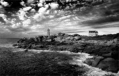 Phare de Ploumanac`h