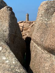 Phare de Ploumanac'h