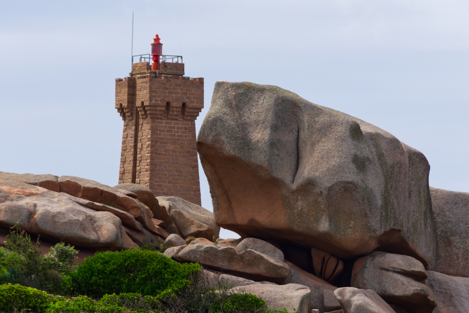 Phare de Ploumanac’h