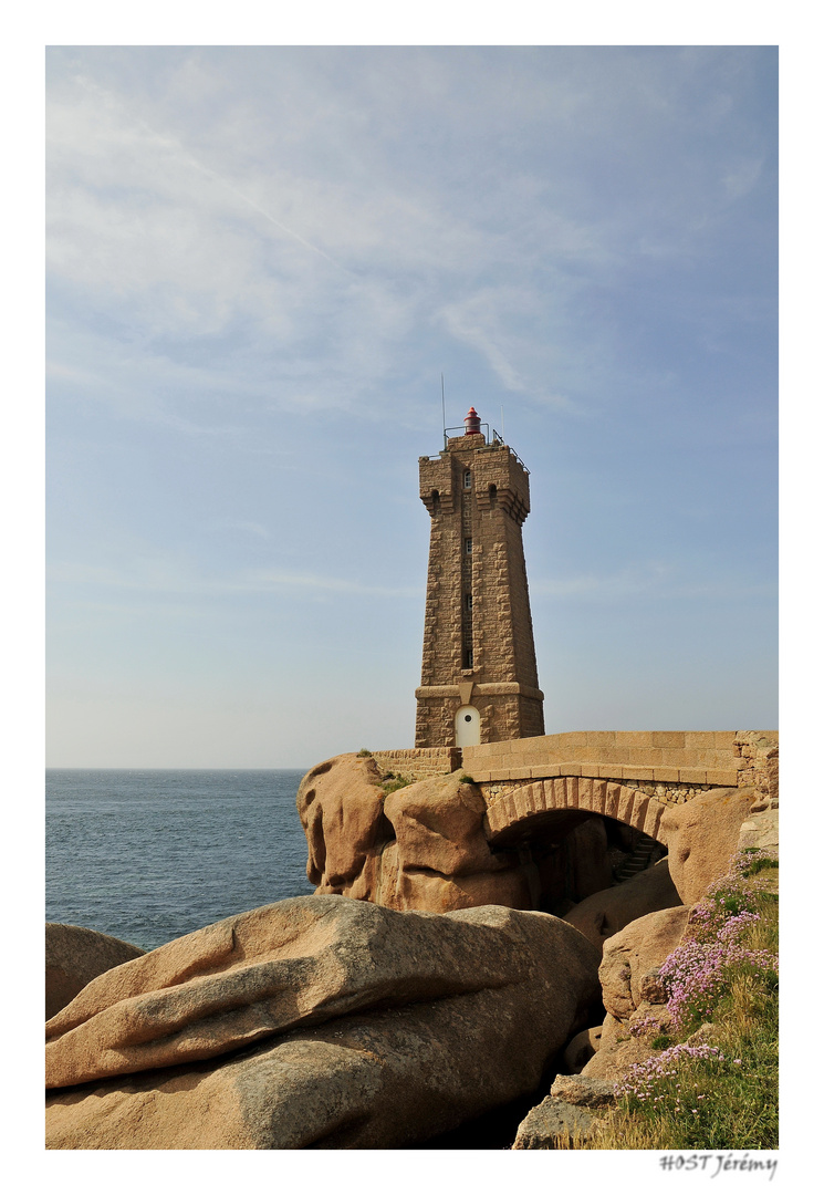 Phare de Ploumanac'h