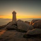 Phare de Ploumanac’h - Côte de Granit Rose