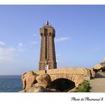 Phare de Ploumanac'h