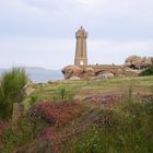 phare de Ploumanach en Bretagne !!