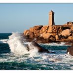 Phare de Ploumanac'h [ II ]