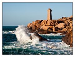 Phare de Ploumanac'h [ II ]