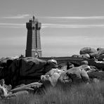 phare de ploumanac'h, s/w Version